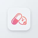 PillMate icon